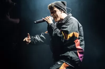 “El rap es una voz poderosa que refleja lo que se vive”