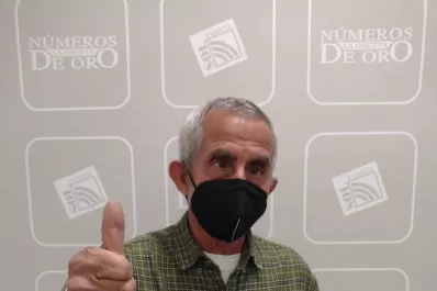 Números de Oro: tres lectores se repartirán los $ 500.000