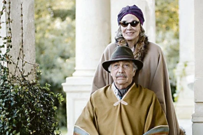 Qué hay para ver en CCC Go, Cine.Ar, Acorn TV, Qubit, Star+, Amazon Prime, Mubi y Netflix