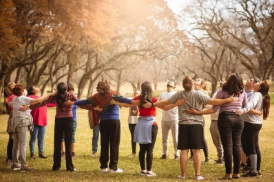 Se reúne el domingo Tucumán Holístico
