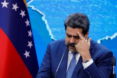 La Justicia de Venezuela colaboró con la represión a opositores, dice la ONU
