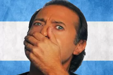 El problema no es la derrota, sino la cara...