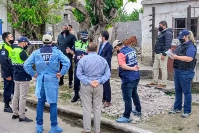 La familia lo dejó, el Estado no lo ayudó y fue acusado de homicidio