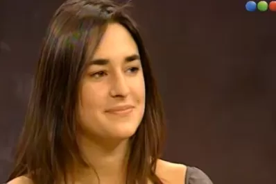 Murió Agustina Posse, actriz de Gasoleros y Montaña Rusa, otra vuelta