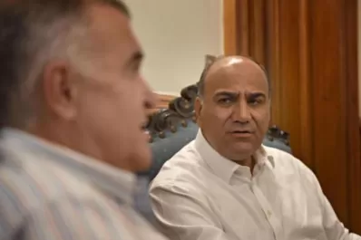 Con Manzur en el Gabinete nacional, ¿qué pasará con Jaldo?