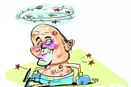 La derrota de Manzur