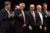 La pregunta que se hacen los tucumanos: con Manzur en la Nación, ¿quién gobernará la provincia?