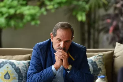 Los bienes de Alperovich volvieron a derrotar a la inflación en 2020