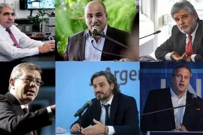 A partir del lunes, ¿cómo relanzará el Presidente su gestión con su nuevo Gabinete?