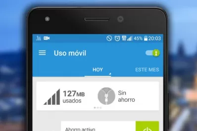 Se necesitan al menos 5GB de datos móviles por mes por para subsistir