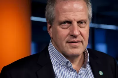 Quién es Jaime Perczyk, el nuevo ministro de Educación de la Nación