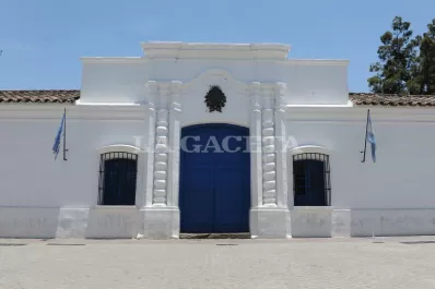 “Revés de trama” en la Casa Histórica: “Cancelar”  la censura