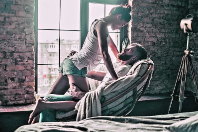 Sexo lento: ¿qué es y por qué practicarlo?