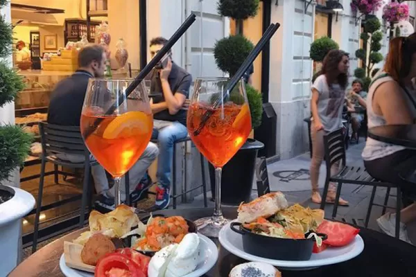 Día Mundial del Aperitivo: las mejores recetas para compartir