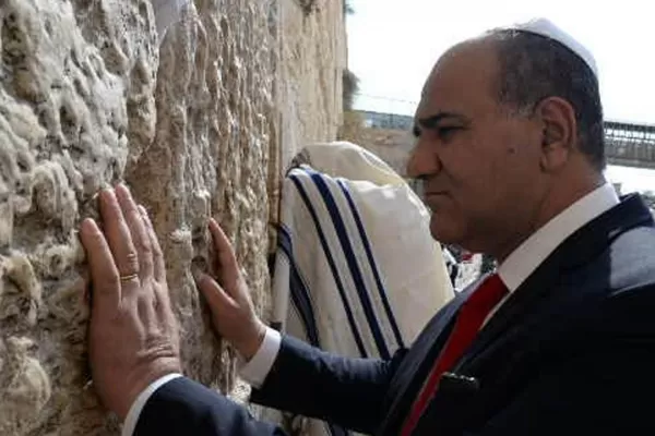 Proyección nacional, la meta que se trazó Manzur