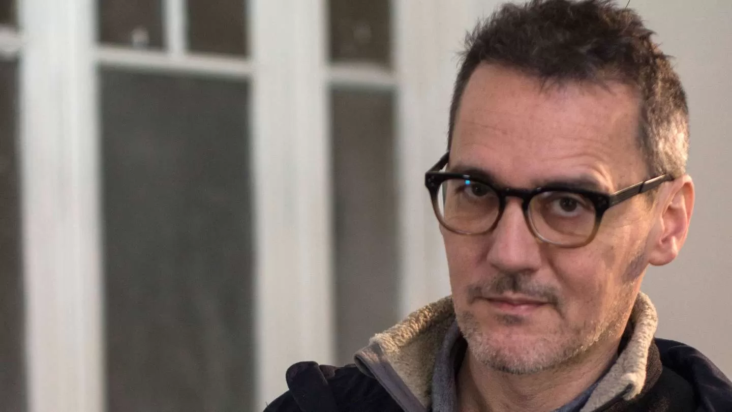 Robaron a Daniel Malnatti en La Boca: “Me pusieron un revólver en la frente”