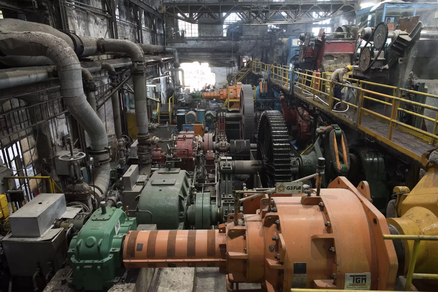 Historia de la Industria Azucarera: el bicentenario de la producción