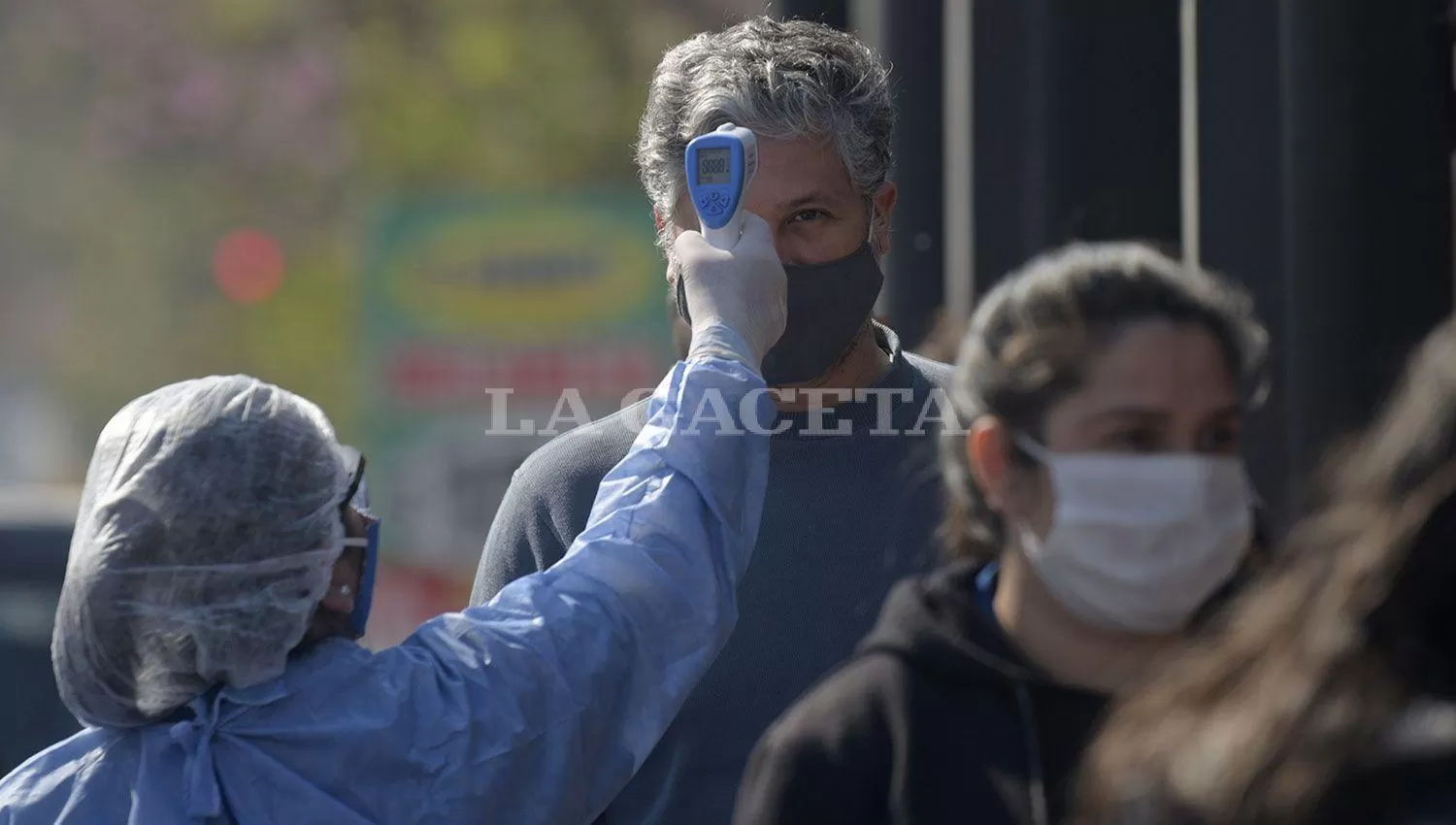 Covid-19: Tucumán sumó tres muertes y 58 nuevos casos en 24 horas