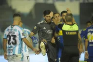 Un triunfo para seguir entonado