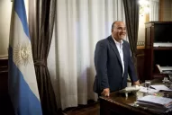 El Frente Renovador local criticó a Manzur: no se respeta lo institucional