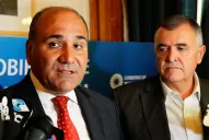La política tucumana cierra un domingo de nervios a la espera de definiciones de Manzur y de Jaldo