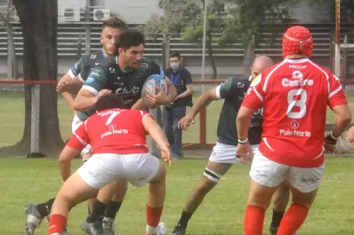 Le sonó la alarma a tiempo