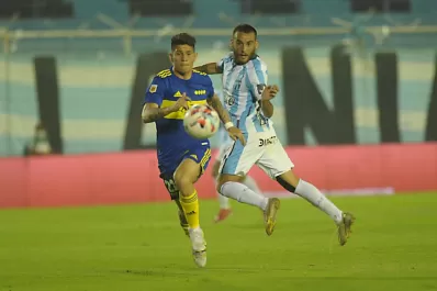 Hay indicios de tensión