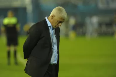 Un empate en Reserva, horas antes del choque principal