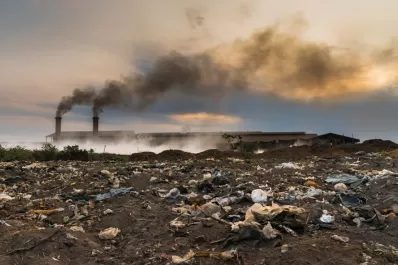¿Ayudan las multas verdes a disminuir la contaminación?