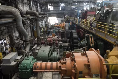 Historia de la Industria Azucarera: el bicentenario de la producción