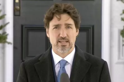 Canadá acude a las urnas para elegir a los miembros del Parlamento