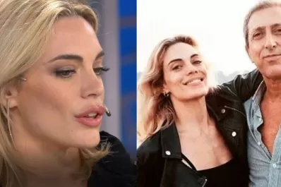 Emilia Attias contó cómo es la educación no tradicional que recibe su hija