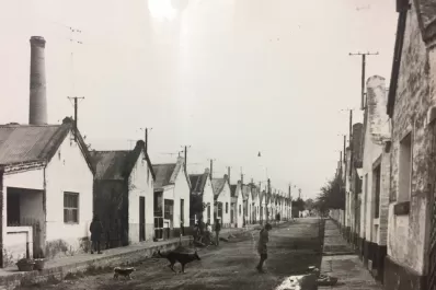Los pueblos azucareros: de aquellos años de esplendor a la emigración y el olvido
