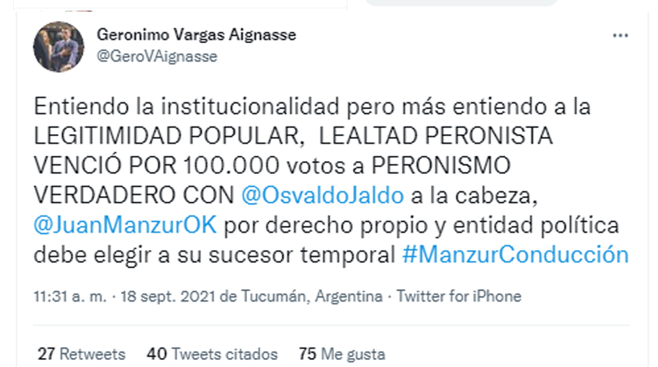  twitter @JuanManzurOK 