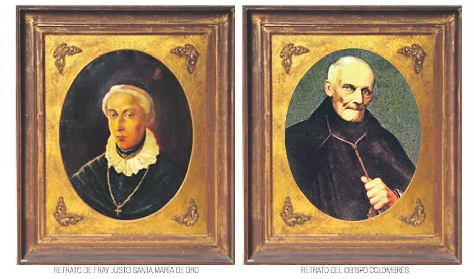 Los Colombres mantienen vivo el legado del inolvidable Obispo
