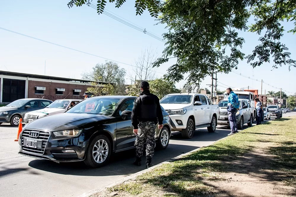 PRENSA DE YERBA BUENA