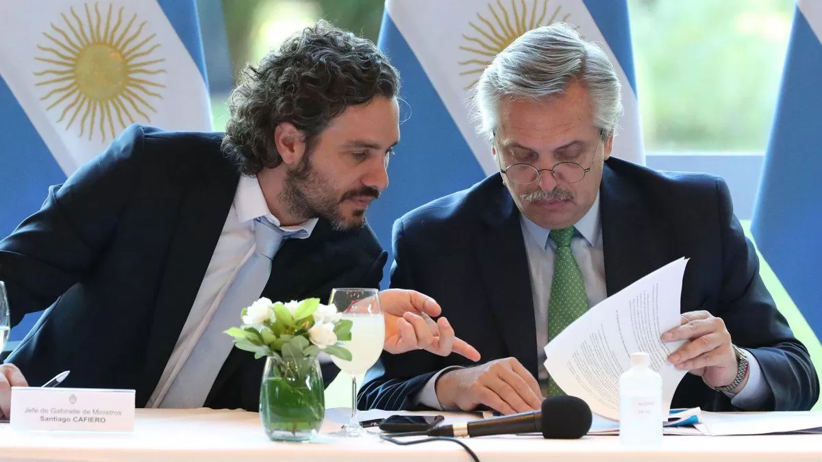 Estos serán los principales ejes del discurso del presidente en la Asamblea General de Naciones Unidas