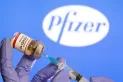 Pfizer informó que su vacuna contra la COVID es segura para niños desde 5 años