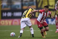 San Martín: tiene claras sus prioridades