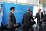 El tucumano Jorge Neme dejó su cargo en la Cancillería