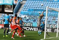 San Martín-Belgrano: hora, formaciones y TV del partido que cierra la Primera Nacional