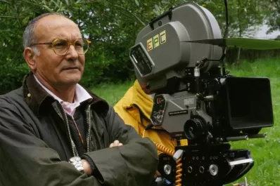 Adiós a Mario Camus, el cineasta de los clásicos