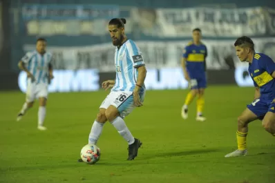 Atlético: muchas cosas para solucionar en apenas una semana