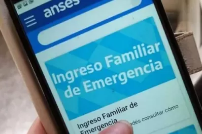 El Gobierno prepara el IFE 4: cómo anotarse para recibir esta ayuda estatal