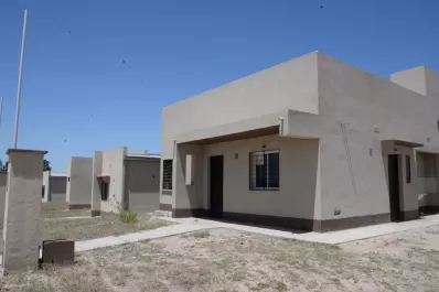 Hoy se sortea la ubicación de 250 viviendas en Las Talitas: cómo verlo en vivo