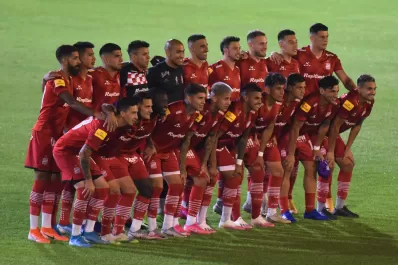 Cómo quedó San Martín en la tabla de posiciones tras igualar con Belgrano