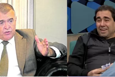 Tras la licencia a Manzur, ¿quiénes son las máximas autoridades en Tucumán?