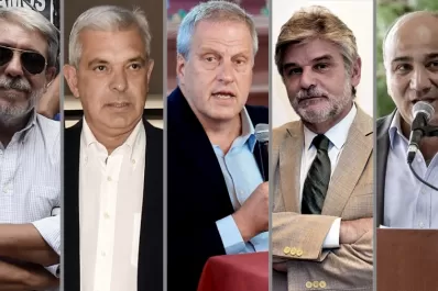 Cómo y a qué hora será la toma de juramento del Presidente a Manzur y a los nuevos ministros