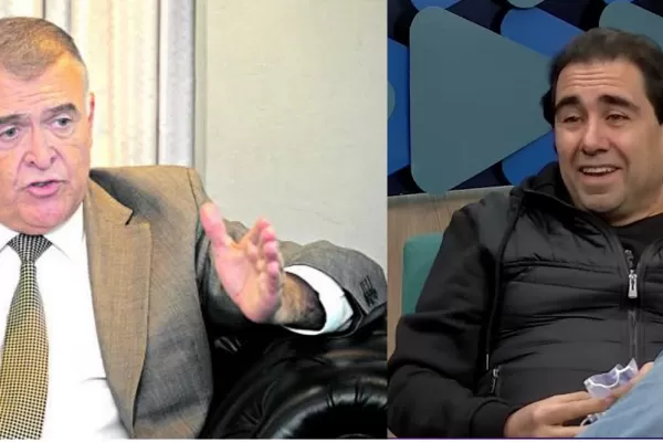 Tras la licencia a Manzur, ¿quiénes son las máximas autoridades en Tucumán?