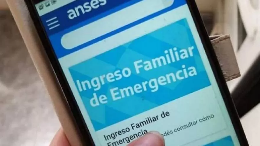 El Gobierno prepara el IFE 4: cómo anotarse para recibir esta ayuda estatal